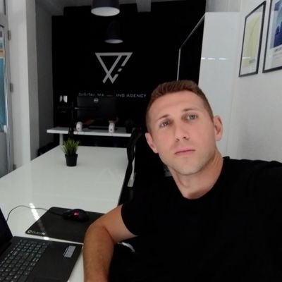 blagojgelevski's profile picture. 