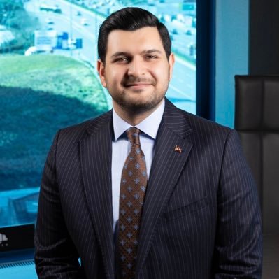 Avukat | Bilgi Üniversitesi | Ticaret Üniversitesi | DEİK | MÜSİAD | GSYİAD | Galatasaray SK |