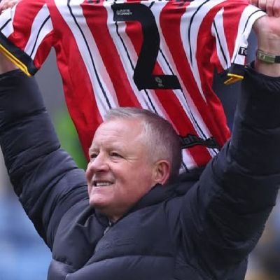 RIP Starman š« ā„ļøāļø
@Sheffieldunited
38/92šļø