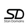 StanDomains's profile picture. A domain name is your number one asset on the Internet.