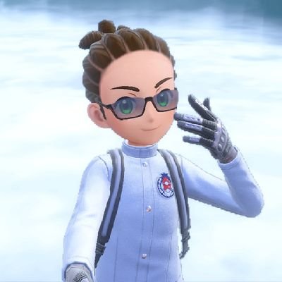 federico_3006's profile picture. 27💙🖤💛entrenador Pokémon,
amo el tipo fantasma👻
estudiante de ingeniería informática 🤖gamer de corazón 👾
Un venezolano en Paldea🇻🇪
