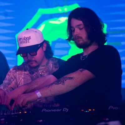 OKTVNEDUBZ's profile picture. MID-WEST RIDDIM DUO YMF @ymf_us