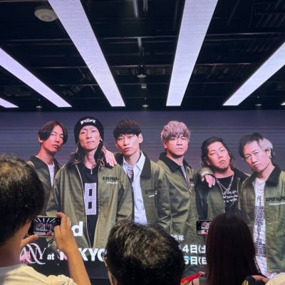 okmwkn_rock's profile picture. 俺を必要としない人は俺にとって必要ない人/オタク兼邦ロック/98/NSW/BKW/TRiDENT/SHE'S/Liella!/PassCode/無言フォロー失礼します🙇‍♂️