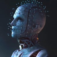 The Cenobite (@dbdhellraiser) 's Twitter Profile