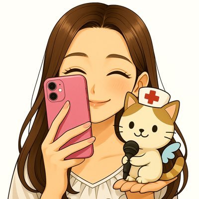 ライバー事務所FanRea・LiverSchoolマネージャー/元Pocochaライバー/ポジティブ✖️コツコツ教祖/自己肯定感底→ポジティブ変換/オリポスはハイライト/他事務所ライバーも🉑無料相談受付中✨️