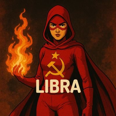 Estudié en la escuela de la calle y me licencié con muy buena nota. #Antifascista #Feminista #Atea #Comunista y #Animalista