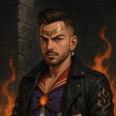 and_dorfmage's profile picture. Taro