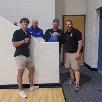 IUFW 27. Future PT. Clippers, Giants, and IU football and basketball specialist. Carroll Middle School Football Coach.