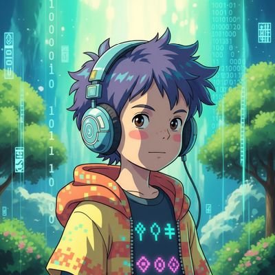 RMarkondo's profile picture. Crypto Meditations. Building on every chain.