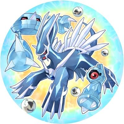ディアルガだった人
趣味ポケカ、スロット
どちらもエンジョイ勢
黒瀬ルイ推し　NEWERA＋箱推し