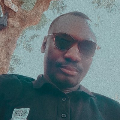 MamadouTou8512's profile picture. 
