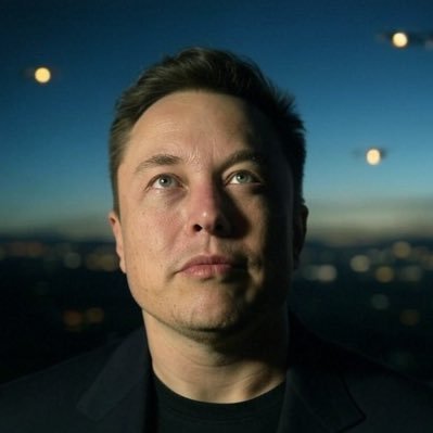 CEO - @spacex 🌍 @teslamotors 🚘Chief Twit Founder - @boringcompany 🚀🚀