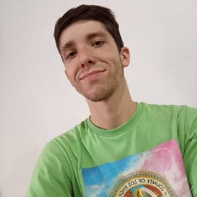 Emmamatias97's profile picture. ✌️
 Ciclón 💙❤️