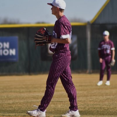 Dawson Adkins Profile