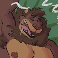 Roodo the lion | ルードデーライオン (@jotowildcat) 's Twitter Profile