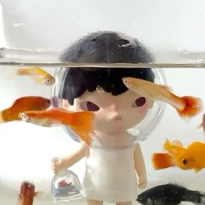 nuttyさんのプロフィール画像