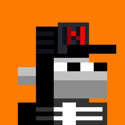 Charlieさんのプロフィール画像