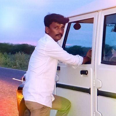 veeramuthurajx's profile picture. 🔥கோடி கனவு கண்டேன் 🪶 அதை 
கூடி நிறைவேற்றுவேன்!💪
𝗣 𝐨𝐥𝐢𝐭𝐢𝐜𝐢𝐚𝐧 | 𝗦𝐨𝐜𝐢𝐚𝐥𝐖𝐨𝐫𝐤𝐞𝐫 | 
𝗪𝕣𝕚𝕥𝕖𝕣 | 𝗦𝗽𝗲𝗮𝗸𝗲𝗿 | 𝗘𝗻𝗴𝗶𝗻𝗲𝗲𝗿