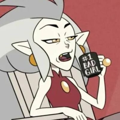 hazardmarcie's profile picture. 