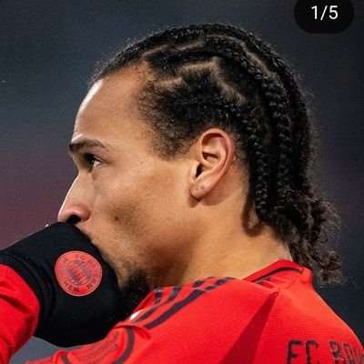 @GalatasaraySK ve @LFC taraftarı/İcardi Osi Sane hayranı/Fenev Hateri