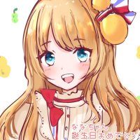 ななじゅそ (@nana_neko_pp) 's Twitter Profile