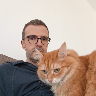 founder of Blockscout @blockscout
prev: founder of xDai now Gnosis Chain @gnosischain, contributor to zkBob @zkBob_
