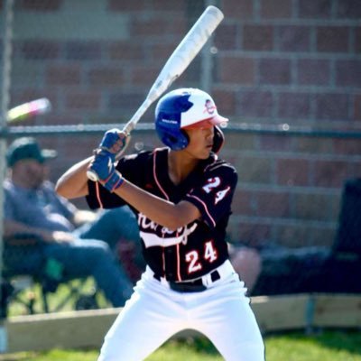 5”10 | 150lbs | 3B/RHP | Motor City Hit Dogs 14U Scout | Class of 2030
