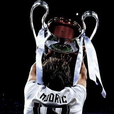 @AlsaddSC|| #HalaMadrid || #ZORO||#CR7||#FEDE||#LUKA||#CMPUNK