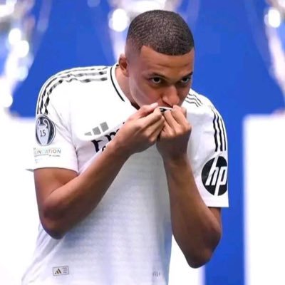 TylerBlaize's profile picture. web3 enthusiast/gamer/content creator/ @Real_madrid