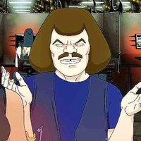 Murderface666 (@galaxy_baphomet) 's Twitter Profile
