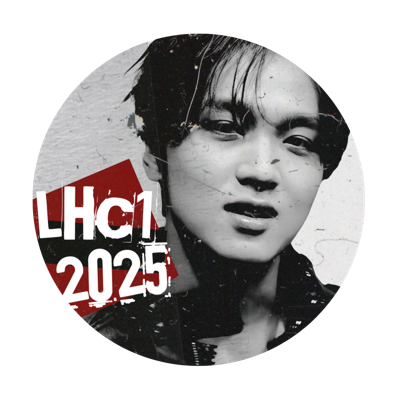 hhyuckcaa's profile picture. ⋆𐙚₊˚⊹♡i'm ready for HOLO⋆𐙚₊ ֶָ֢˚˖𐦍                                                            
she/her | mulfand | enfp | nominist & mhist ᯓᡣ𐭩๋࣭ ⭑⚝𐙚
