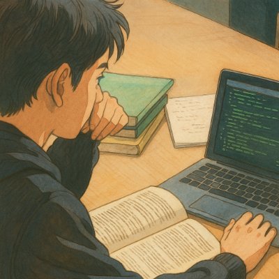 yuvii_404's profile picture. 6 septillion atoms. All working together. 💫