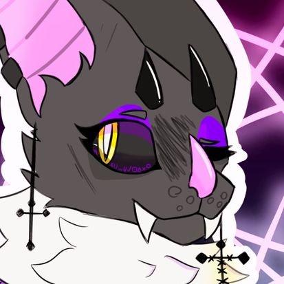 nsfwMulki's profile picture. he/him • eng/esp • dm friendly!!!
pfp by @BrusMadrid_87
banner by @genericowo