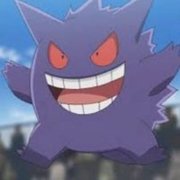 GengarGiggles (@gengargiggles) 's Twitter Profile