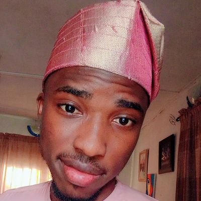 Moh_Musa17's profile picture. L&D Specialist|Talent Manager|🇳🇬
Mgmt: @officialajoke_✨✨✨
#GoodSoundFromTheGhetto. #GSFTG
❤️