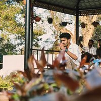 பார்த்திபன்□ 🍁𝙷🄴ረⓛ🍁 😎 (@shriparthir) 's Twitter Profile