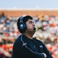 Lucas Lees (@lucaselees) 's Twitter Profile