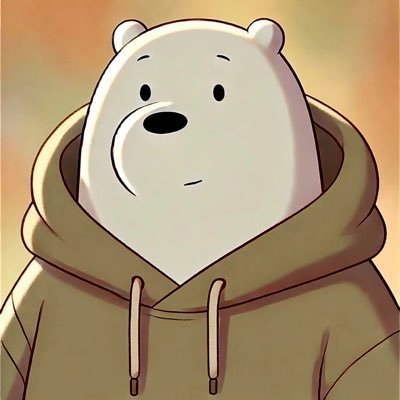 Crypto Dumb Bear in @b__harvest | All Opinions are my own