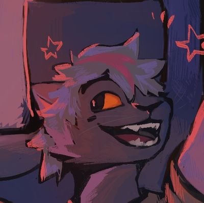 19🦀/furry artist/ meow in: 🇬🇧🇰🇿🇷🇺 and a little 🇰🇷🇪🇸/🌸 @VentureNChips 🌸