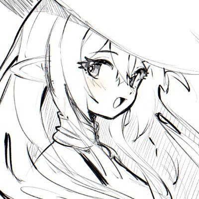 A slightly explosive witch with focus issues and chronic exhaustion.
Debut: In Progress... 🕯️🧙♀️✨
https://t.co/hJuM3hFUTv
in Artist we trust !