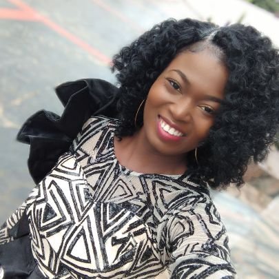 codewithkachi1's profile picture. Python Developer👩🏽‍💻 Open to Support Roles IT Support || Technical Support || Application Support