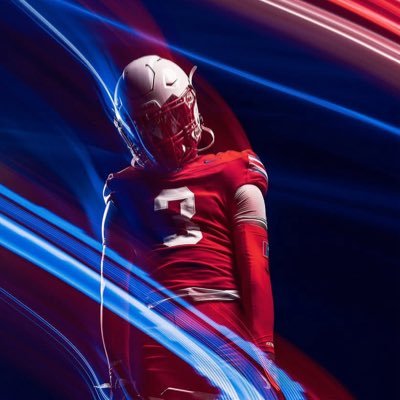 Kyrick Fulks Profile