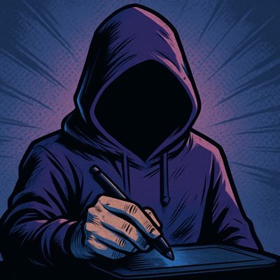 Enosius's profile picture. Desenhista