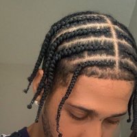 Kelvin The Problem💐 (@kelvin_saynt) 's Twitter Profile