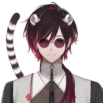 n0melette's profile picture. she/her !! 22 ↑ mainly nijien but sometimes multi-fandom || angst enjoyer