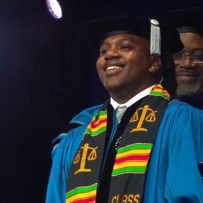 Skegee alumnus🐅| case western law Alumnus⚖️| I dress, I think, I grind, and I live for me👌🏾 ♦️💎