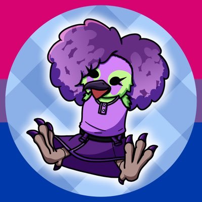 She/They | 19 | Black Artist | nemesis @SilverKirby789🖕| Operator of @espinas0 | Will buy out Google | @koblerinoooooo friendo | 36-frame jumpsquat