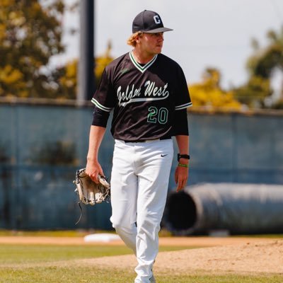 Luke Elward Profile