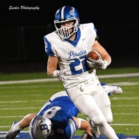 Myles McKinsey (@mmckinsey22) 's Twitter Profile