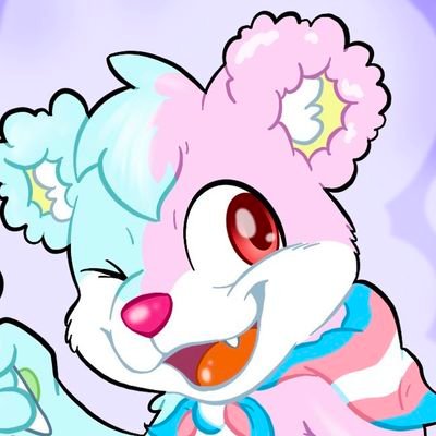 Autistic/Trans/She/Her/30/I have a Boyfriend @Eula_N30 /
pfp: @ThePinkRedFur/ Obsessed with Diamond Painting/Kpop Addict